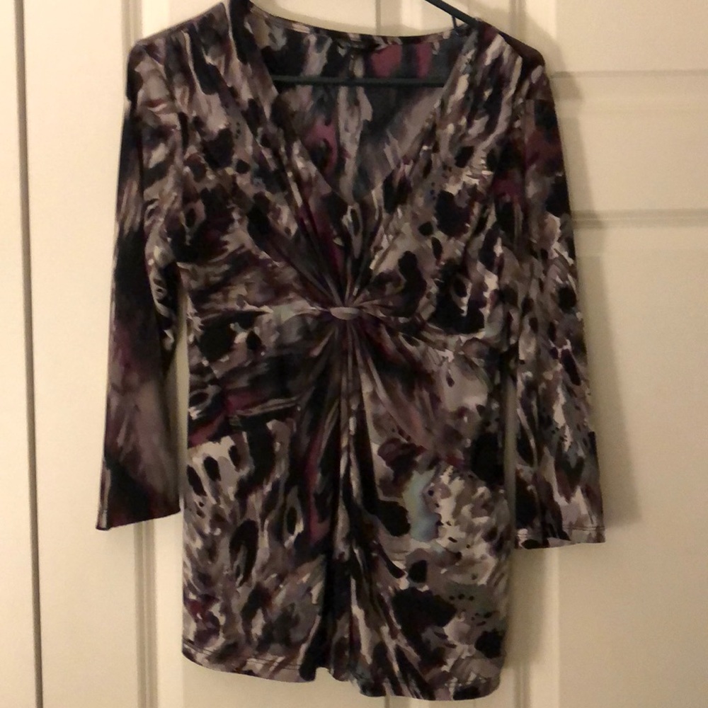 Women’s 3/4 sleeve top!